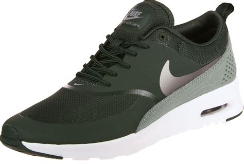 nike air thea olijfgroen|Buy Nike Air Max Thea Sneakers .